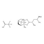 Merck (R)-Boroleucine (1S,2S,3R,5S)-(+)-2,3-pinanediol ester trifluoroacetate