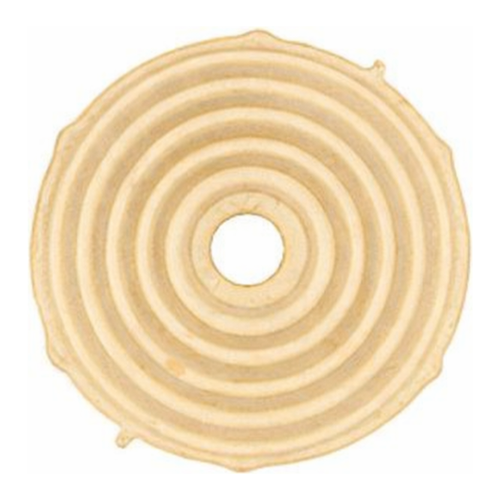 Restek Gold Disk Seal, For Agilent 1050/ 1100/ 1200