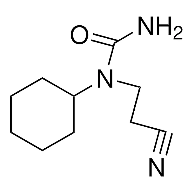 Merck 1-(2-CYANOETHYL)-1-CYCLOHEXYLU - 50 MG&