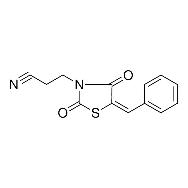 Merck 3-(5-BENZYLIDENE-2,4-DIOXO-1,3-T-