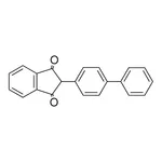 Merck 2-BIPHENYL-4-YL-INDAN-1,3-DION - 50 MG&