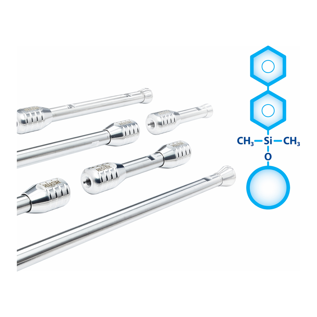 Restek Force Biphenyl 3um, 150 x 4.6mm