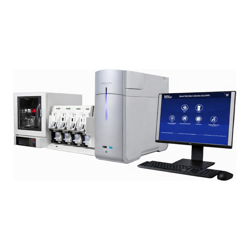 Thermo Fisher Scientific GeneChip System 3000Dx v.2