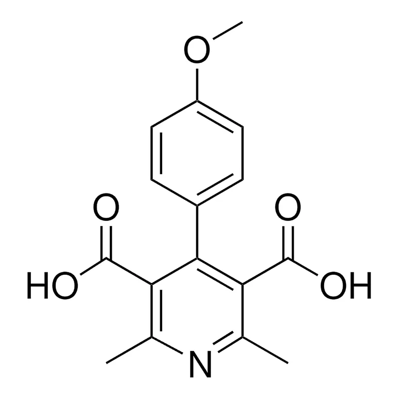 Merck 4-(4-METHOXYPHENYL)-2,6-DIMETHYL-