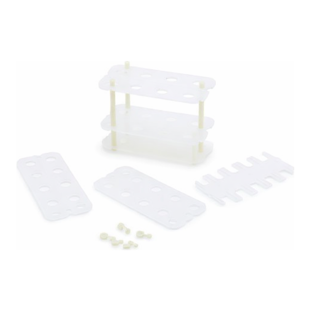 Restek Vac.manifold,12port, EA,replacement collection rack