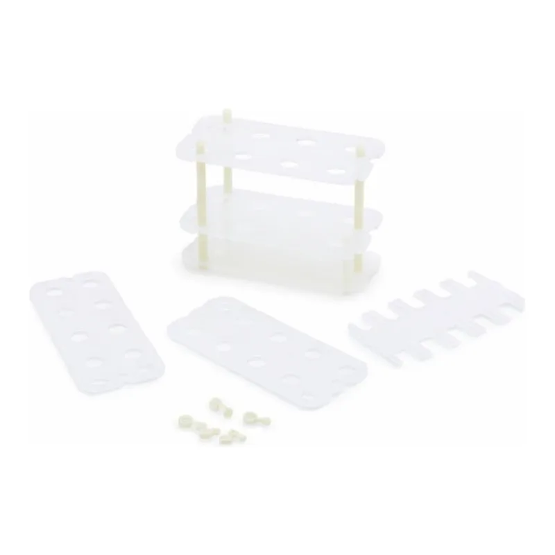 Restek Vac.manifold,12port, EA,replacement collection rack