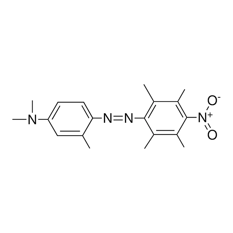 Merck 4'-(DIMETHYLAMINO)-4-NITRO-2,2 - 50 MG&