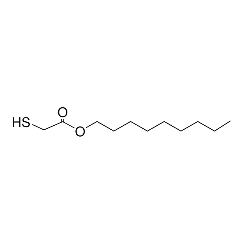 Merck NONYL MERCAPTOACETATE-