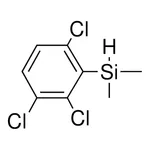 Merck DIMETHYL(2,3,6-TRICHLOROPHENYL - 50 MG&