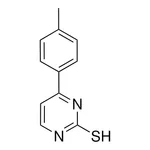 Merck 4-(4-METHYLPHENYL)-2-PYRIMIDINE