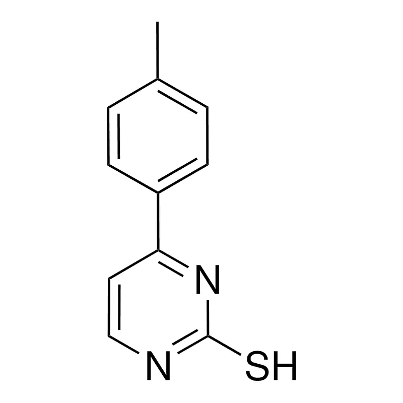 Merck 4-(4-METHYLPHENYL)-2-PYRIMIDINE