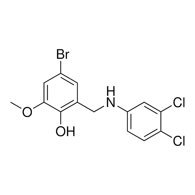 Merck 4-BROMO-2-((3,4-DICHLORO-PHENYL - 10 MG&