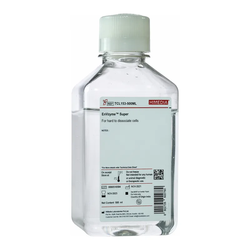 Himedia EnVzyme Super For hard to dissociate cells