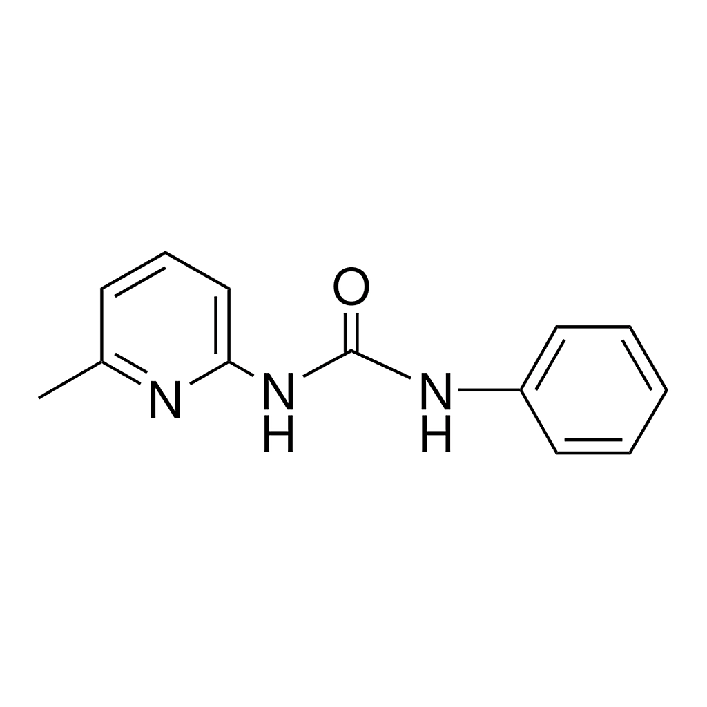 Merck 1-(6-METHYL-PYRIDIN-2-YL)-3-PHE-