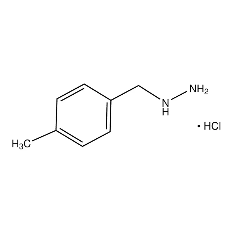 Merck (4-Methylbenzyl)hydrazine hydrochloride