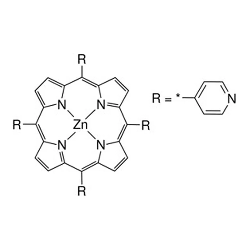 Merck ZINC 5,10,15,20-TETRA(4-PYRIDYL)-21H,23&