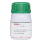 Himedia Vogel-Johnson HiVeg Agar Base w/o Tellurite (V. J. HiVeg Agar)