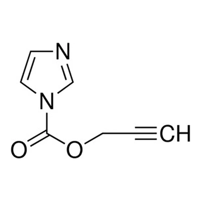 Merck PROPARGYL 1H-IMIDAZOLE-1-CARBOXYLATE, 9&