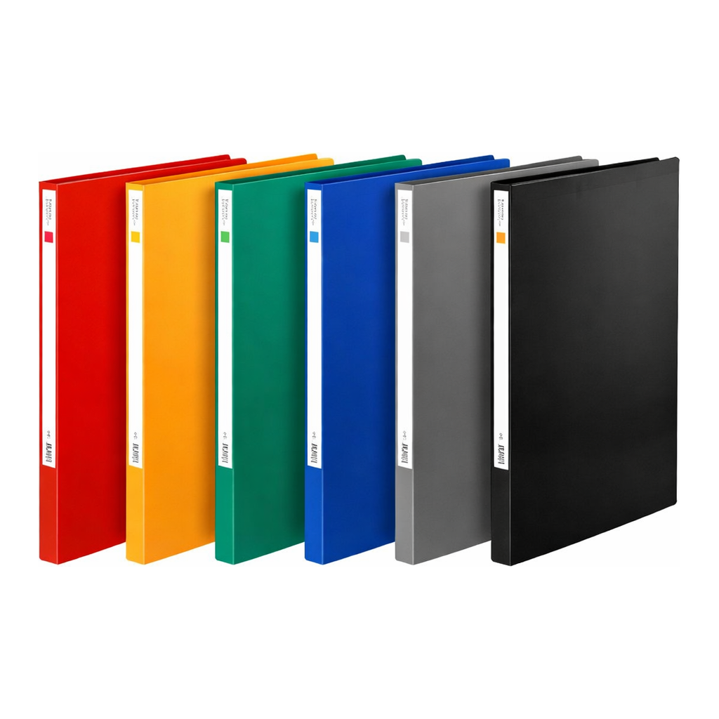 OFFICENEX 재고문의
문화 PP 스프링화일 상철(F400-73/녹색)