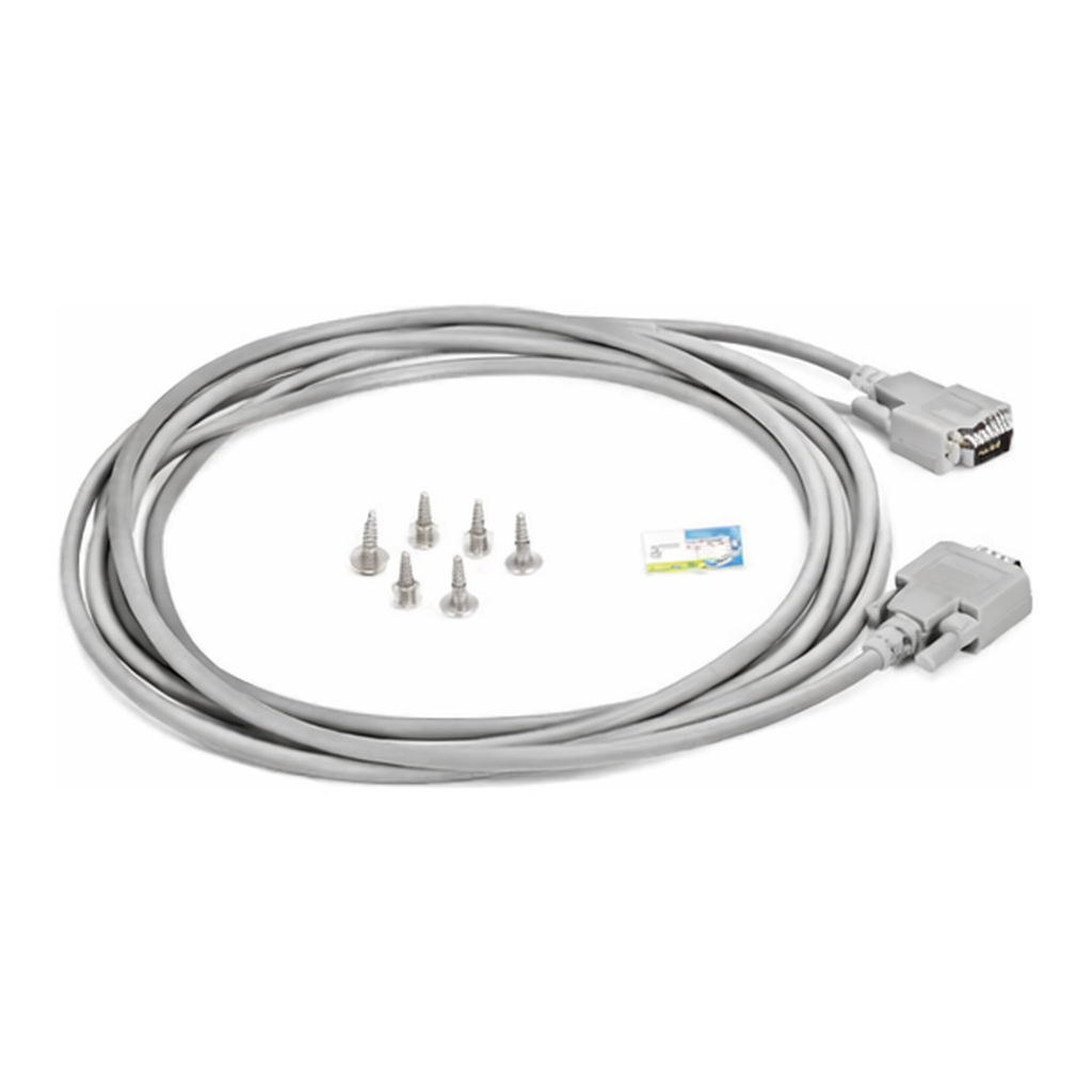 Agilent Basic LC connection kit