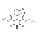 Merck FELODIPINE, UNITED STATES PHARMACOPEIA (