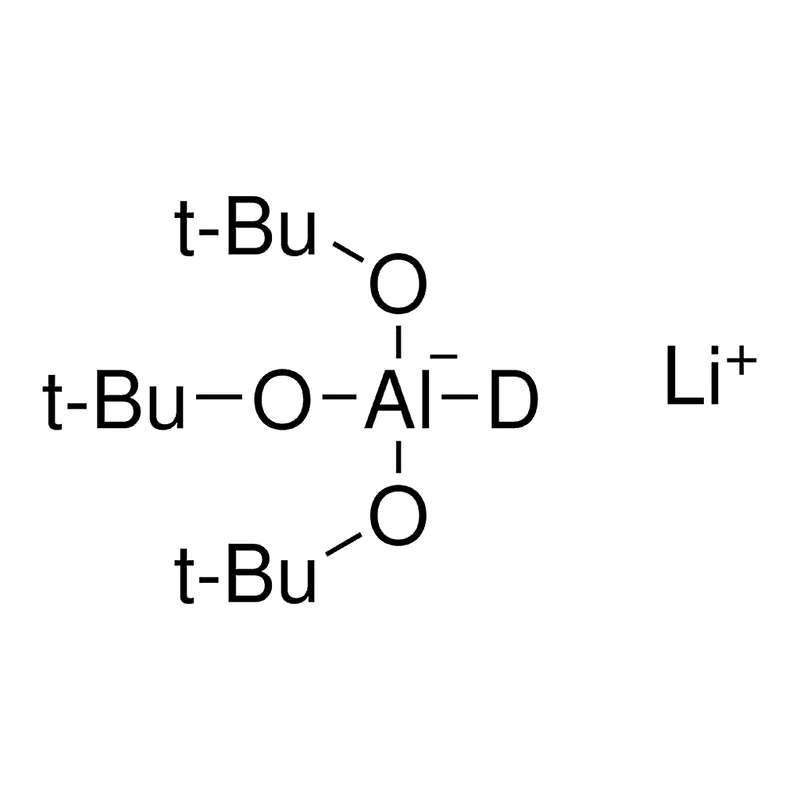 Merck Lithium tri-tert-butoxyaluminodeuteride