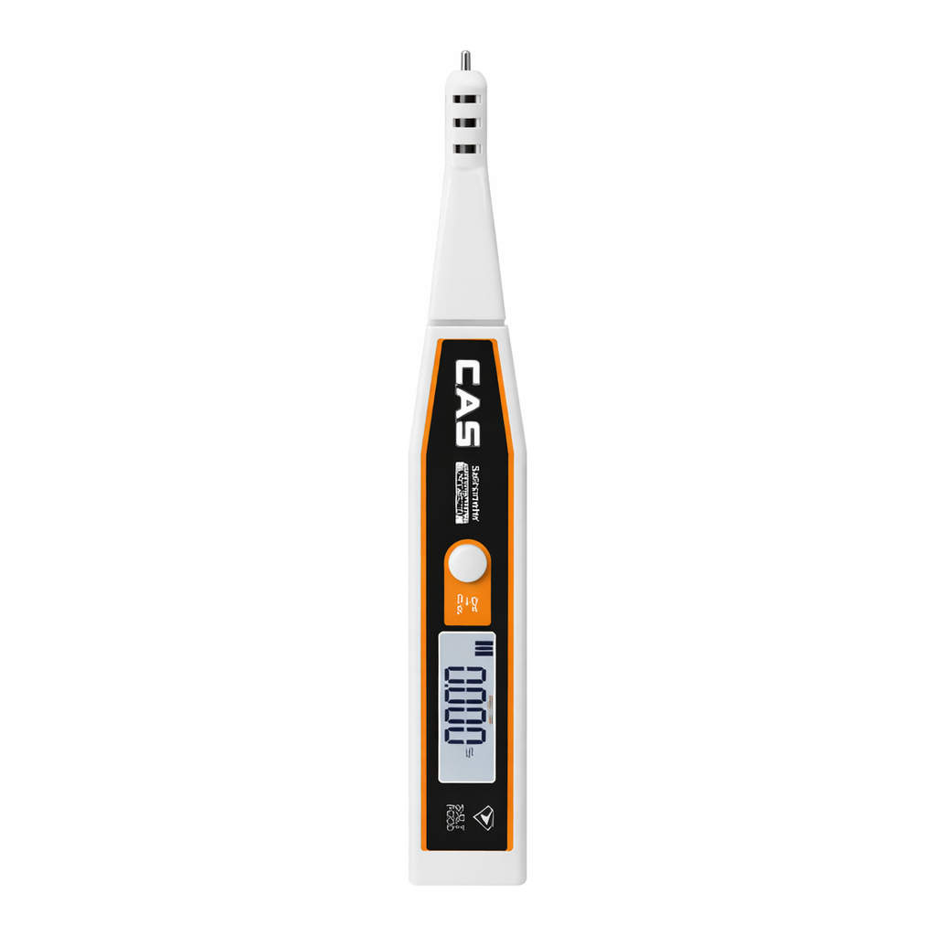 CAS CSF-500 염도계