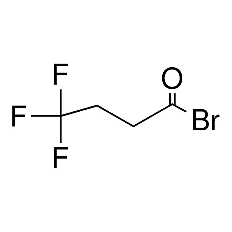 Merck 4,4,4-TRIFLUOROBUTYRYL BROMIDE - 50 MG