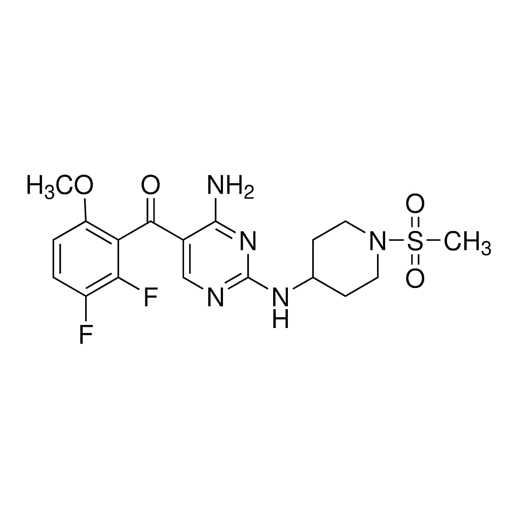 Merck R547