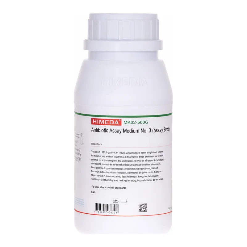 Himedia Antibiotic Assay Medium No. 3 (Assay Broth)