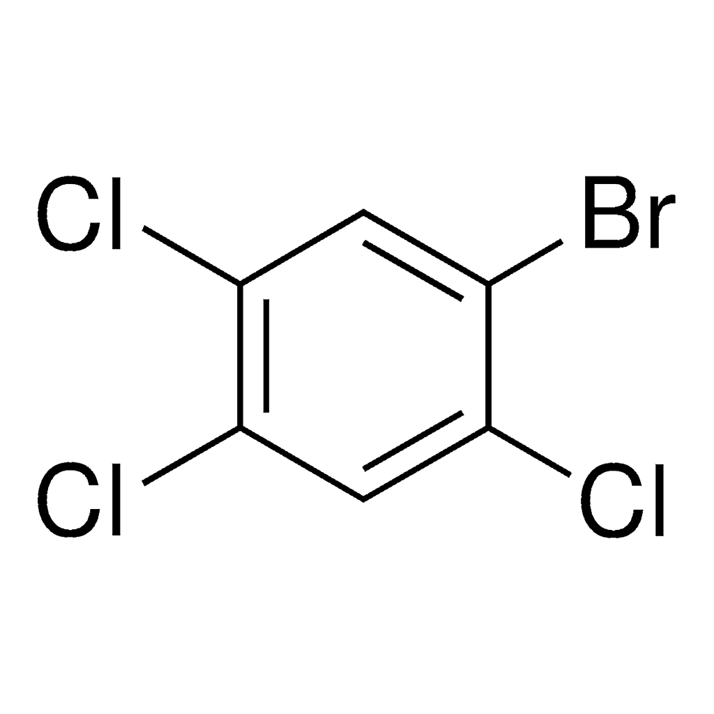 Merck 1-BROMO-2,4,5-TRICHLOROBENZENE-
