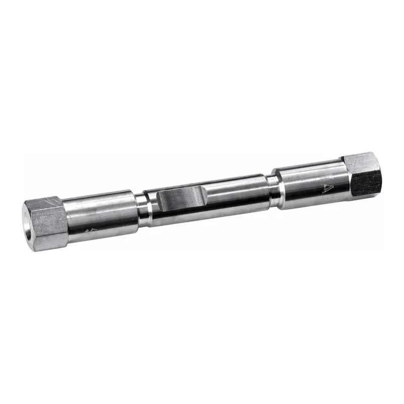 Waters SunFire C8 Column, 100Å, 5 µm, 3 mm X 50 mm, 1/pk