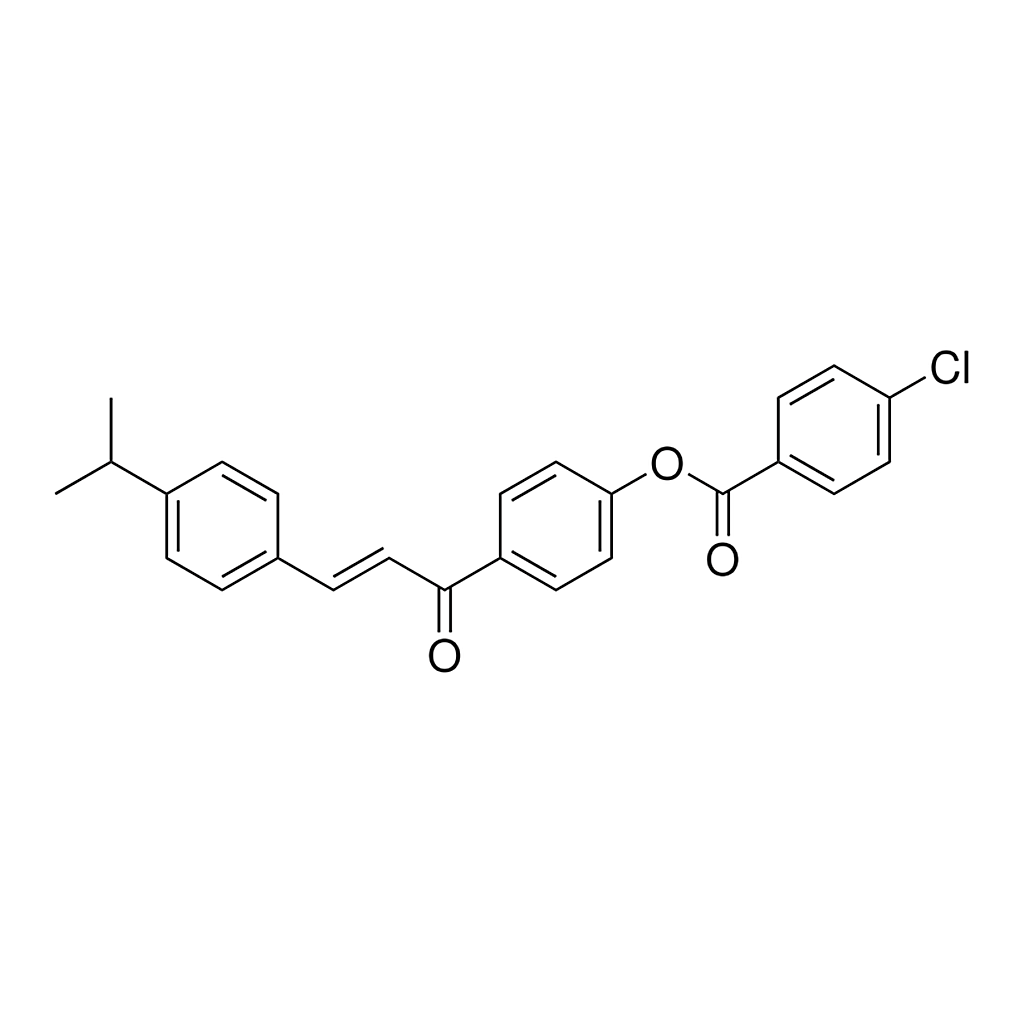 Merck 4-CHLORO-BENZOIC ACID 4-3-(4- - 10 MG&