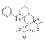 Merck AJMALICINE-
