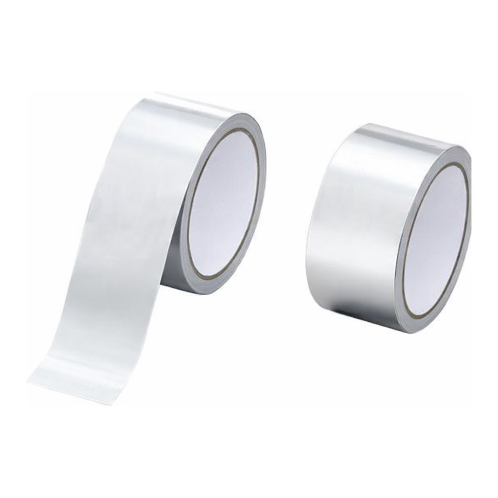 AS ONE Aluminium Tape, 알루미늄 테이프