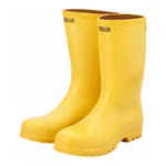 AS ONE Safety Long Rubber Boots (Chemical Protective Boots), 안전고무장화(화학방호장화)