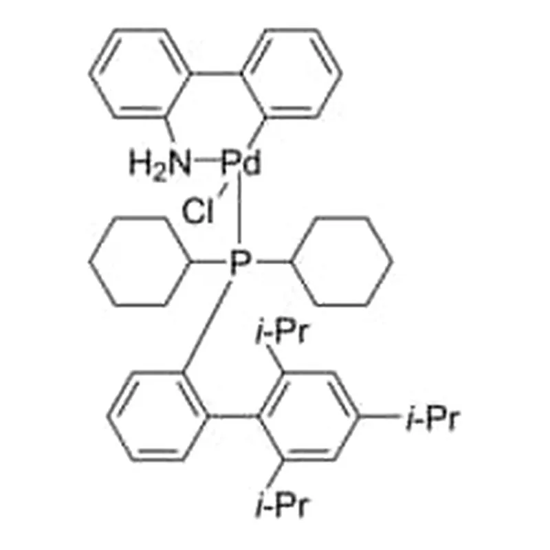 Merck XPhos Pd G2, 98%