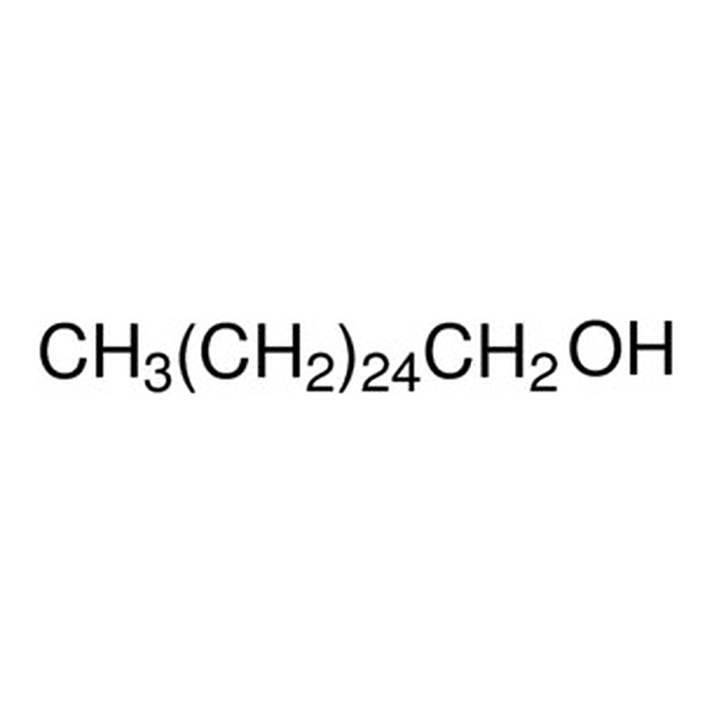 Merck HEXACOSANOL, UNITED STATES PHARMACOPEIA