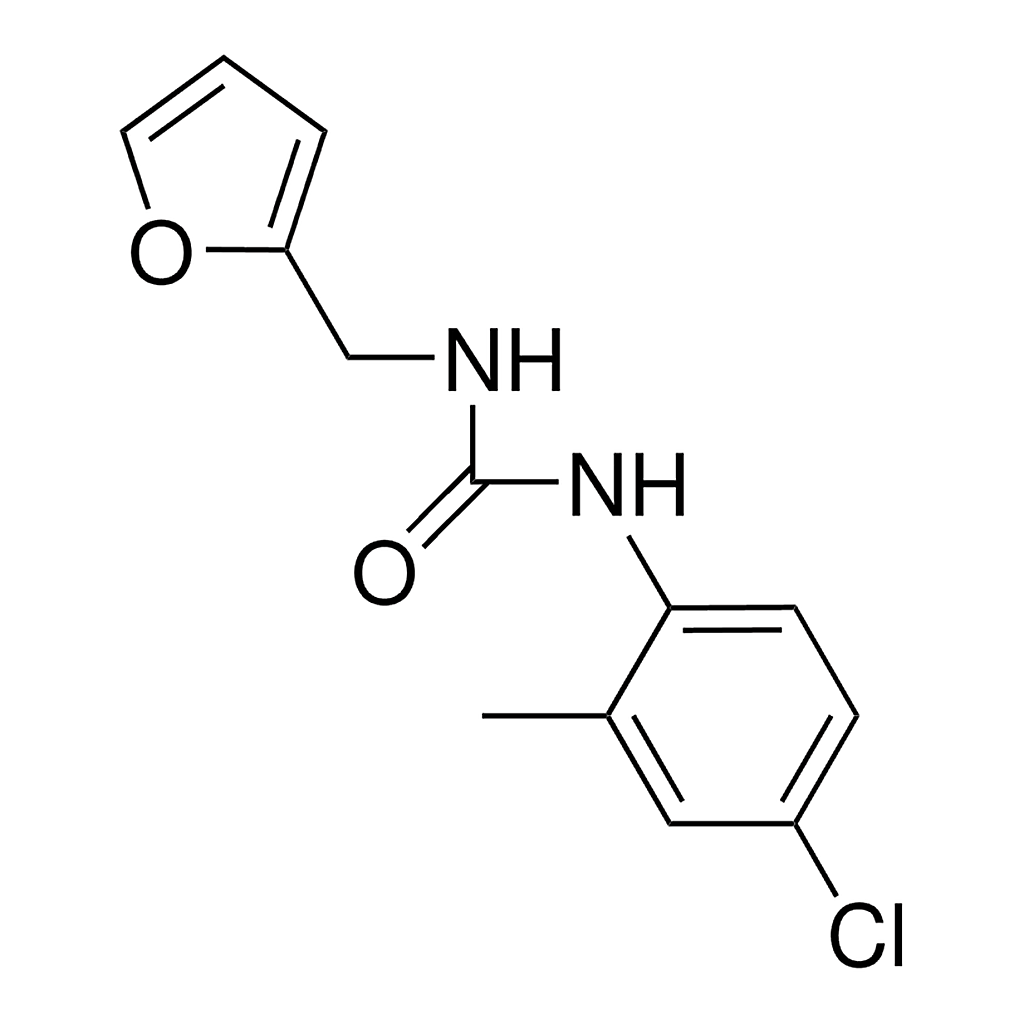 Merck 1-(4-CHLORO-2-METHYLPHENYL)-3-F-