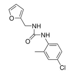 Merck 1-(4-CHLORO-2-METHYLPHENYL)-3-F-