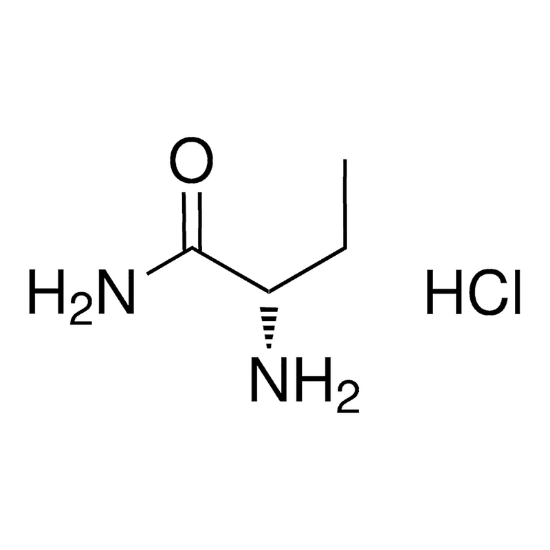 Merck L-2-AMINOBUTYRAMIDE HYDROCHLORI-