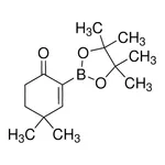 Merck 4,4-(Dimethylcyclohex-2-enone)-2-boronic acid, pinacol ester