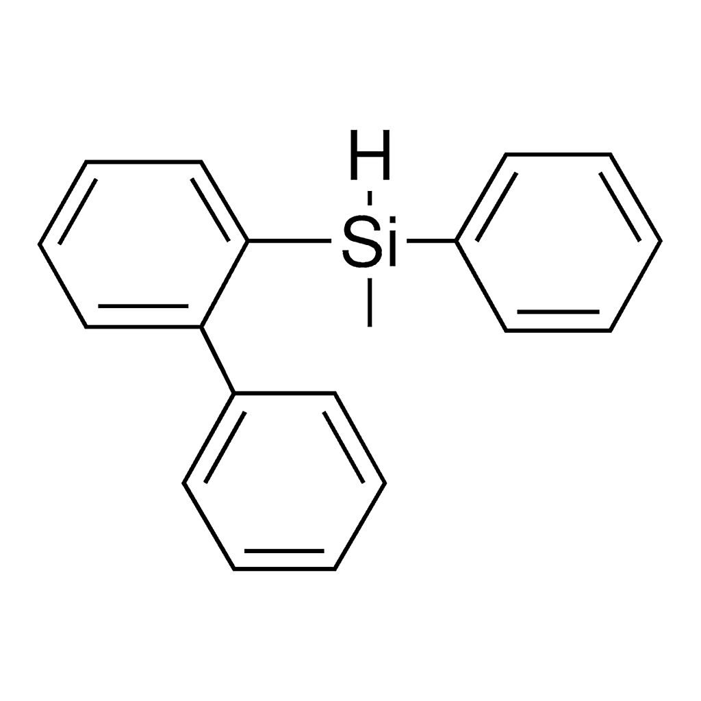 Merck (2-BIPHENYLYL)METHYLPHENYLSILANE-