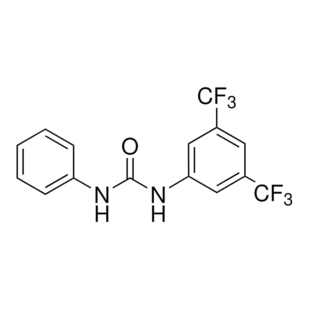 Merck N-(3,5-BIS(TRIFLUOROMETHYL)PHENYL-50MG&