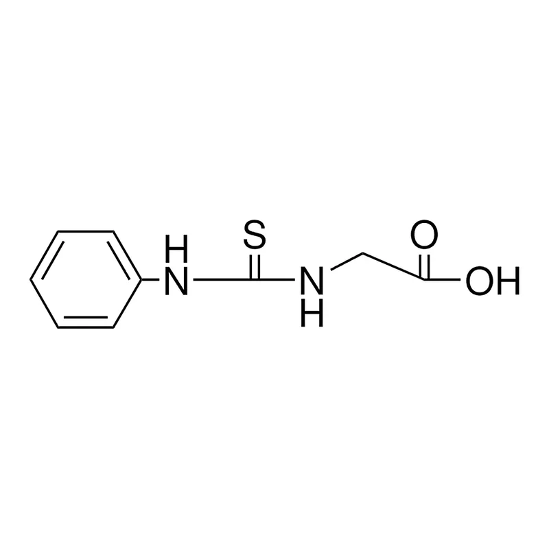 Merck N-(N-PHENYLTHIOCARBAMOYL)GLYCINE