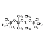 Merck 1,7-DICHLOROOCTAMETHYLTETRASILOXANE, 95%