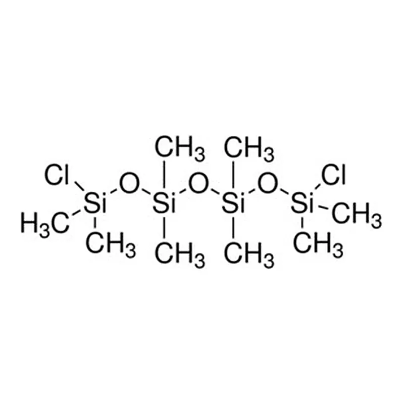 Merck 1,7-DICHLOROOCTAMETHYLTETRASILOXANE, 95%
