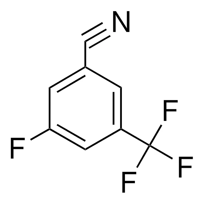 Merck 3-FLUORO-5-(TRIFLUOROMETHYL)BEN