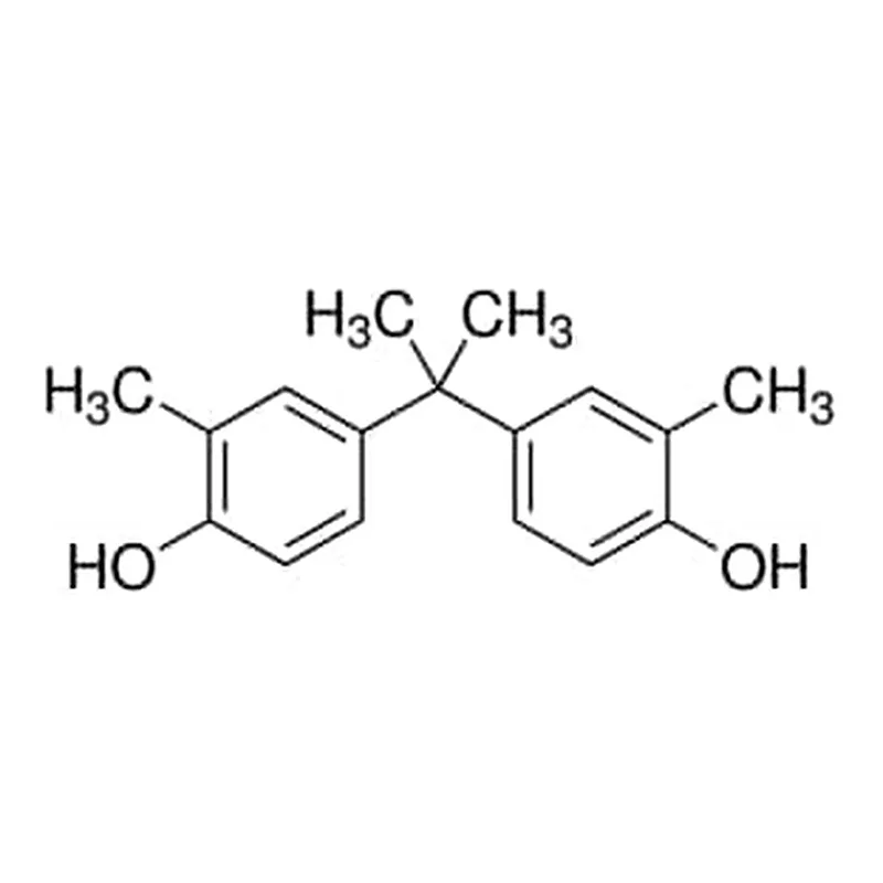 Merck 2,2-BIS(4-HYDROXY-3-METHYLPHENYL)PROPAN&