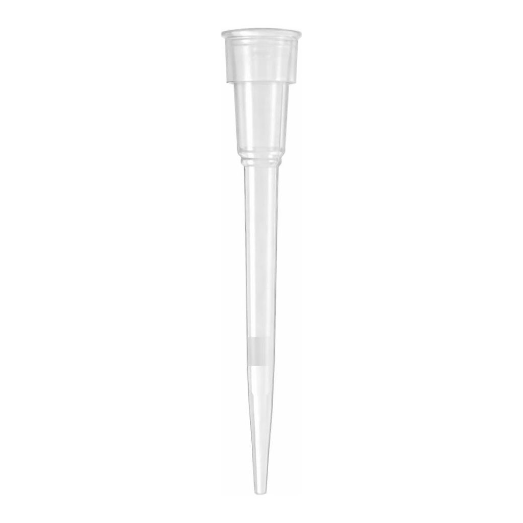 Merck MAXYMum Recovery(R) pipette filter tips, for Pipetman(R) P2/P10 and Eppendorf(R) Research/Reference pipettors, ultramicro, extra long